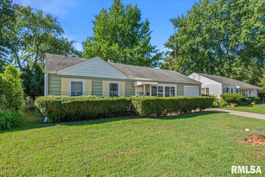 18 Barbara Court, Springfield, IL 62704 - #3