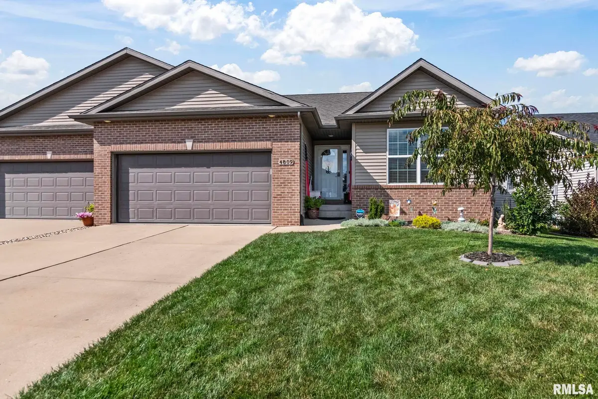 4809 Savoy Drive, Springfield, IL 62711 - #1