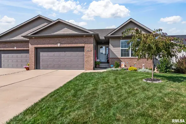 4809 Savoy Drive, Springfield, IL 62711