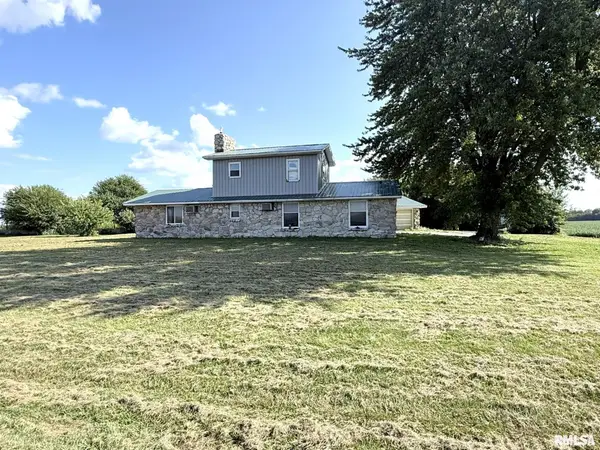 1329 30th Avenue, Seaton, IL 61476
