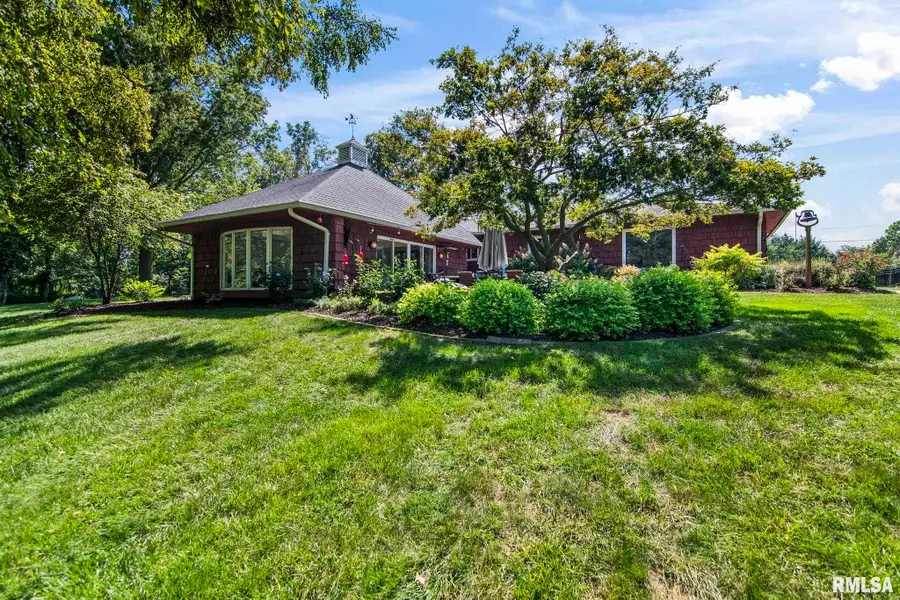673 Centerwood Drive, Springfield, IL 62711 - #2