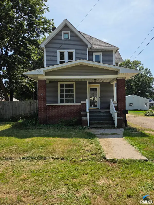 846 E Knox Street, Galesburg, IL 61401