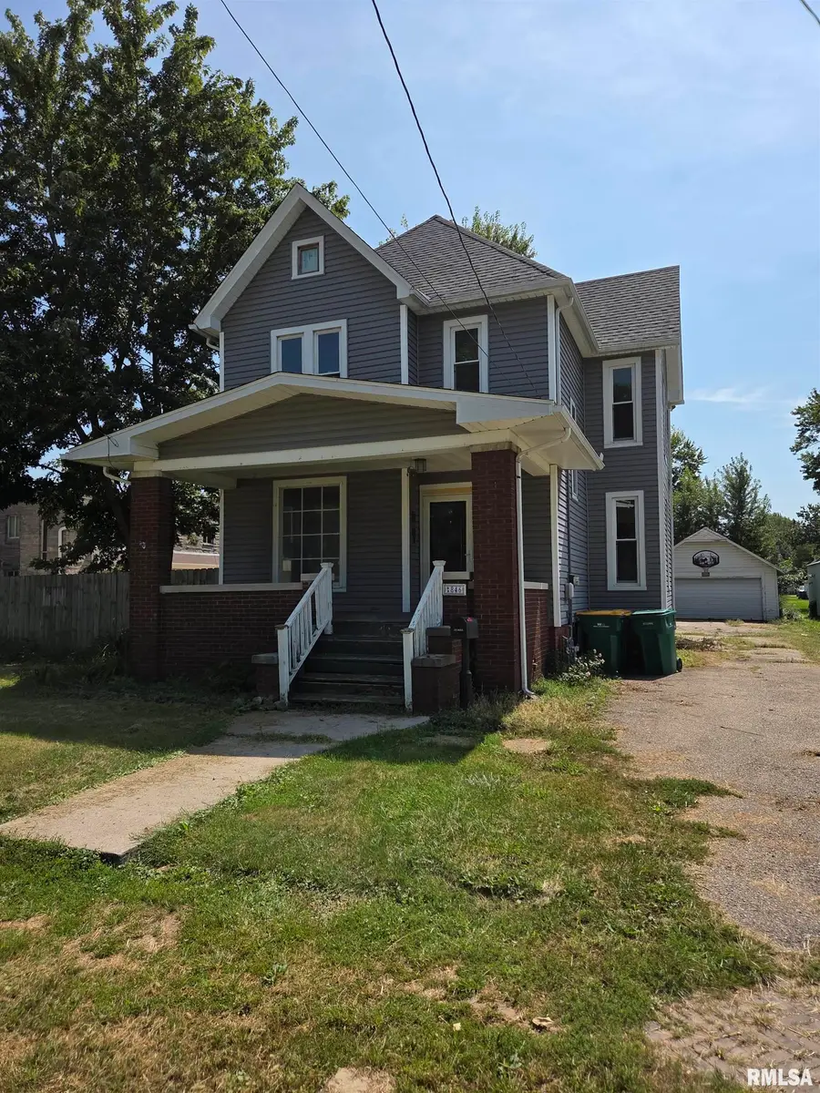 846 E Knox Street, Galesburg, IL 61401 - #2