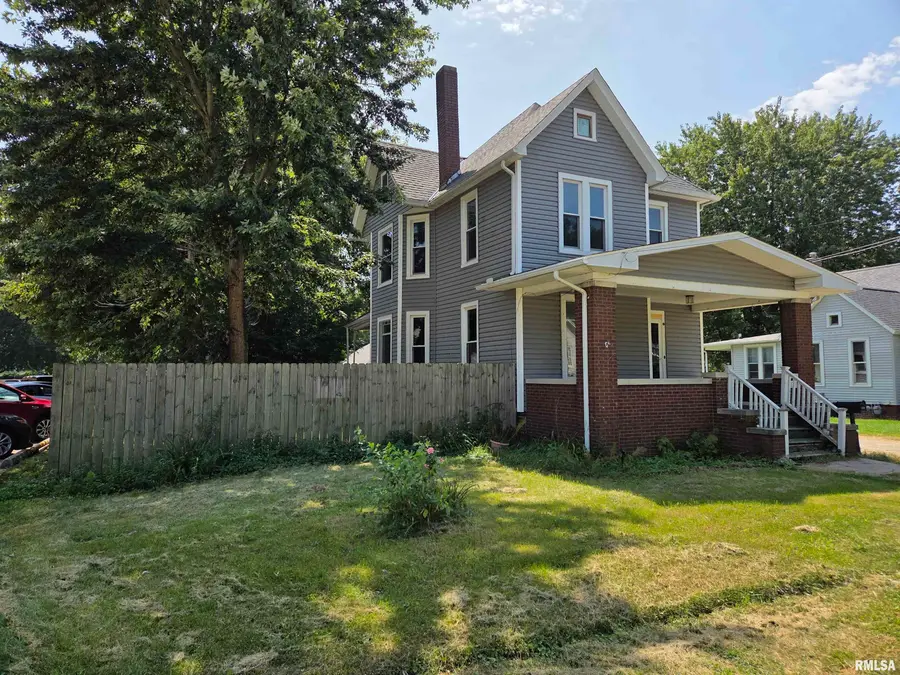 846 E Knox Street, Galesburg, IL 61401 - #3