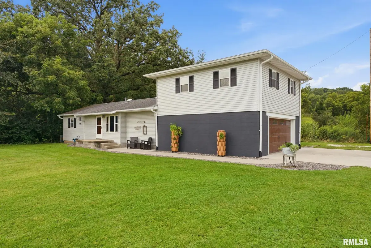 2995 147th Avenue, Sherrard, IL 61281 - #1