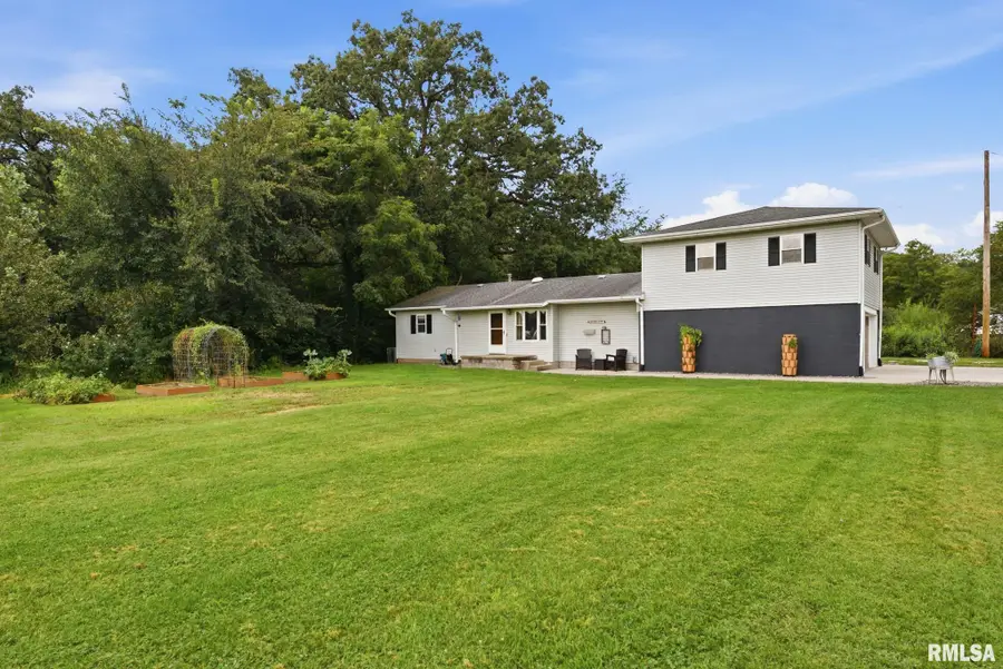 2995 147th Avenue, Sherrard, IL 61281 - #2