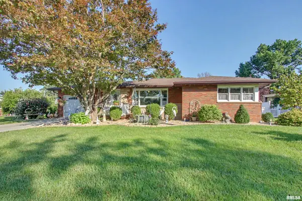 3931 Holiday Drive, Quincy, IL 62301