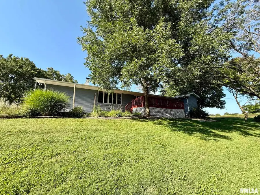 165 Birch Lane, Petersburg, IL 62675 - #2