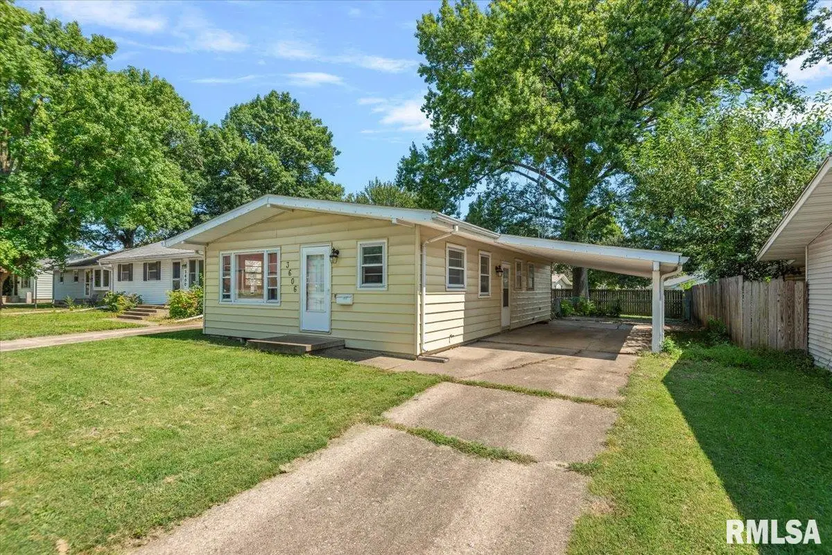 3606 Sheffield Road, Springfield, IL 62703 - #1