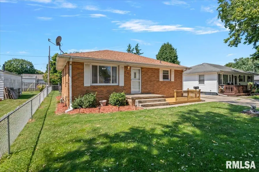 5 Saint Cabrini Court, Springfield, IL 62702 - #3