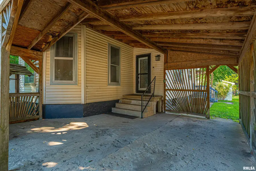 919 E Johnson Street, Clinton, IL 61727 - #3
