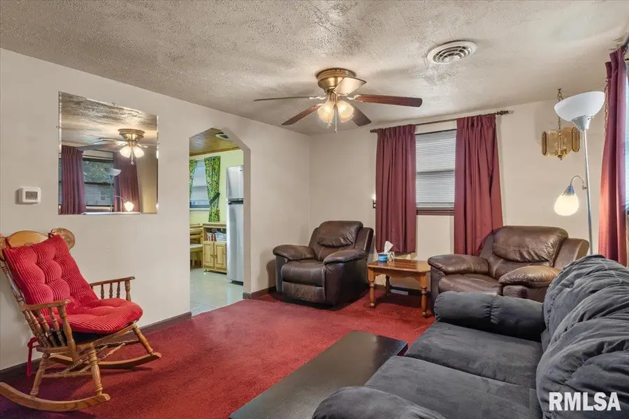 1608 E Knox Avenue, Springfield, IL 62703-4215 - #3