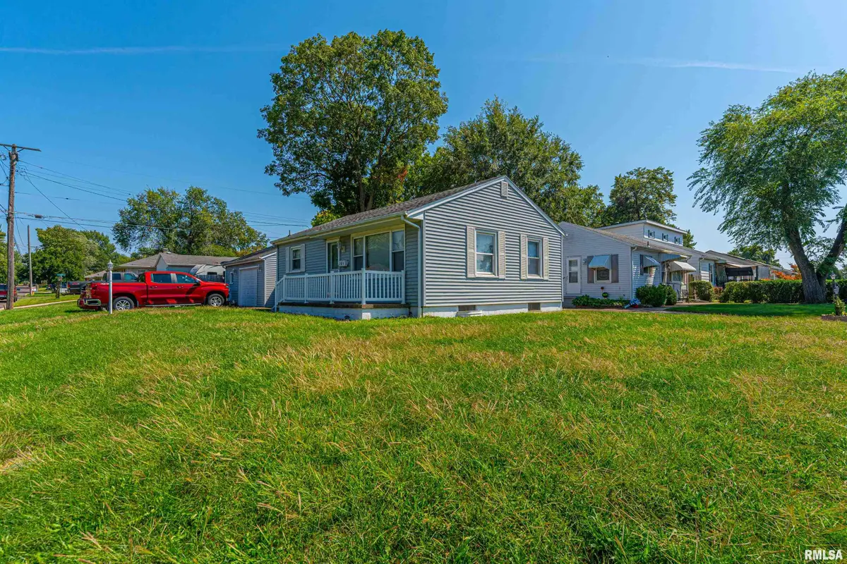 264 South Street, Pekin, IL 61554 - #1