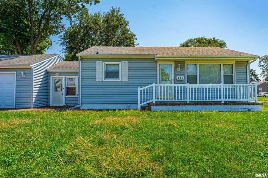 264 South Street, Pekin, IL 61554 - #2