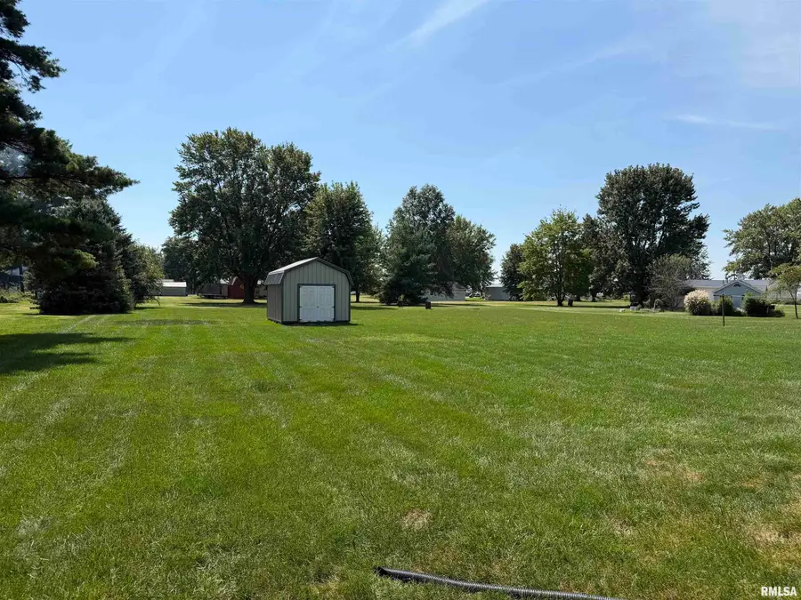 425 W Apple Street, Kirkwood, IL 61447 - #3