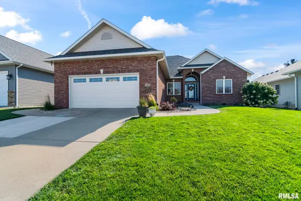 7404 Torrington Way, Springfield, IL 62711