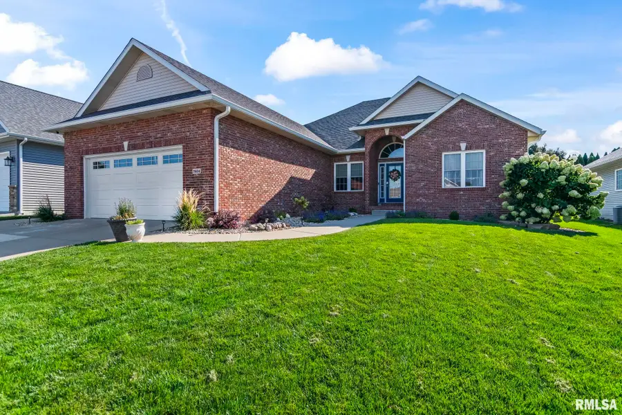7404 Torrington Way, Springfield, IL 62711 - #2