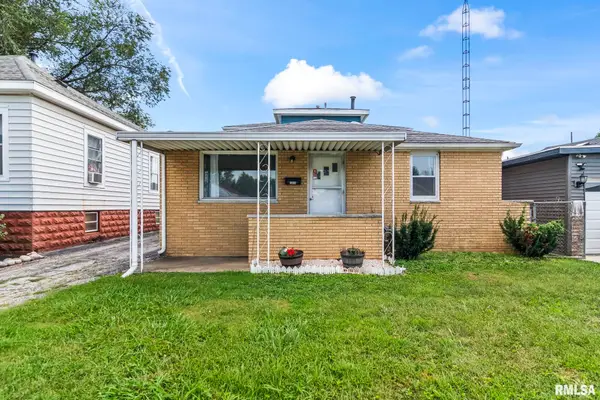 1812 E Converse Street, Springfield, IL 62702