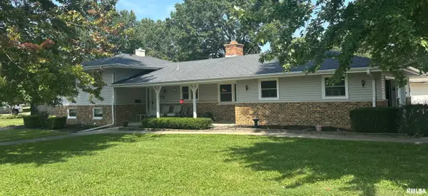 145 Circle Drive, Galesburg, IL 61401