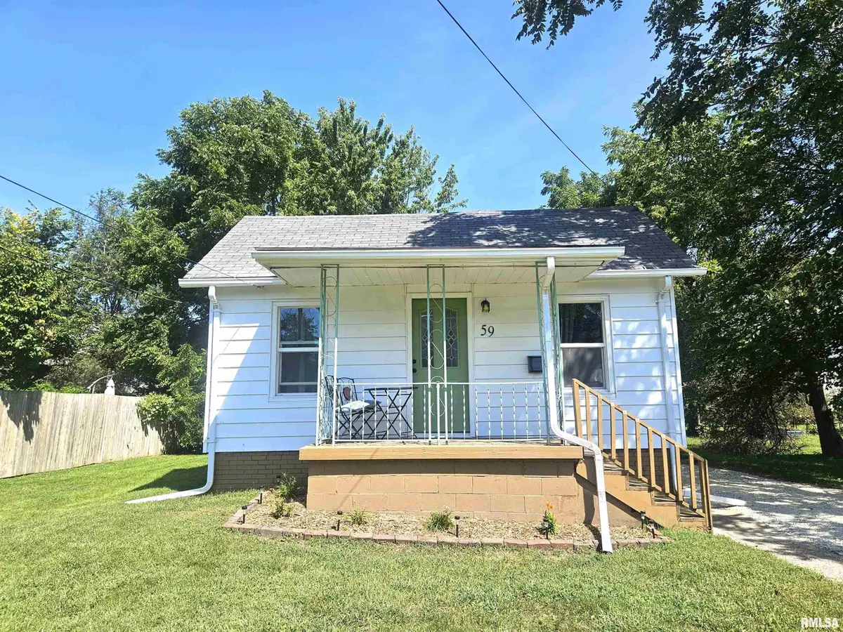 59 W 4th Street, Galesburg, IL 61401 - #1