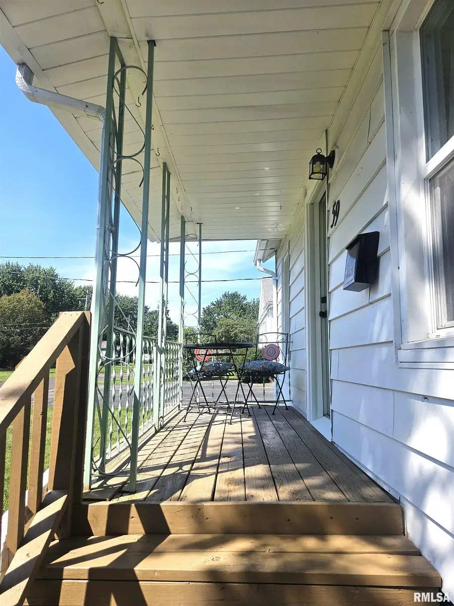59 W 4th Street, Galesburg, IL 61401 - #3