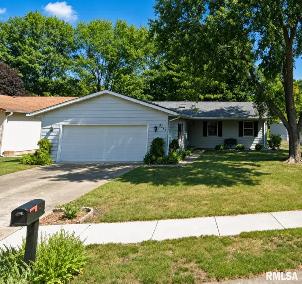 2633 Lemont Drive, Springfield, IL 62704