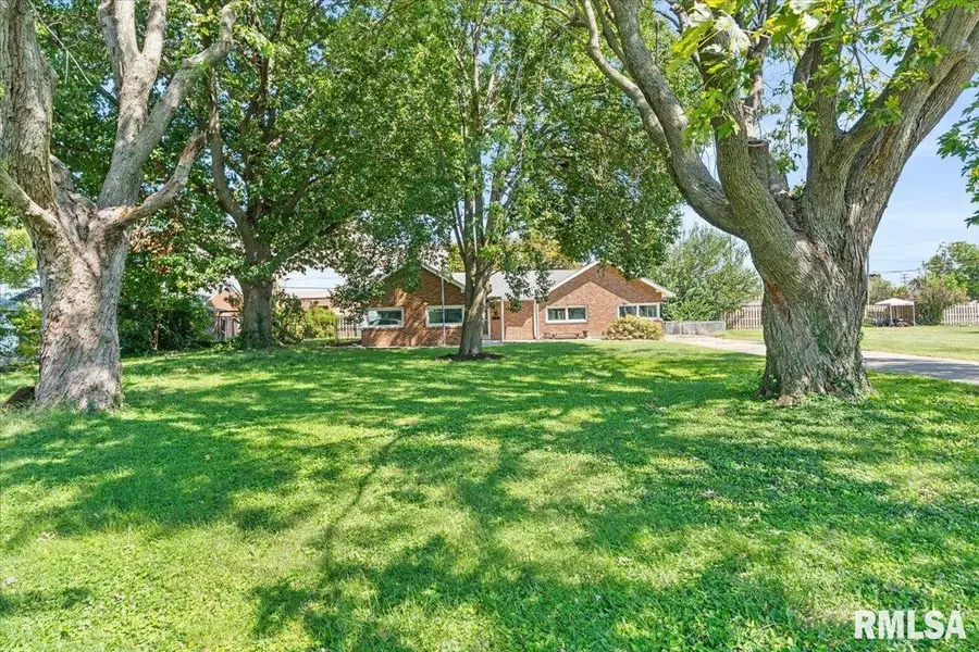 2952 S 5th Street, Springfield, IL 62703 - #2
