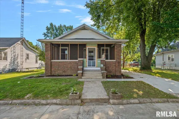 1824 N 9th Street, Springfield, IL 62702