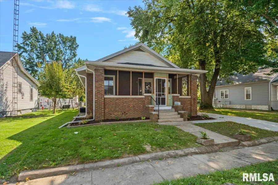 1824 N 9th Street, Springfield, IL 62702 - #3