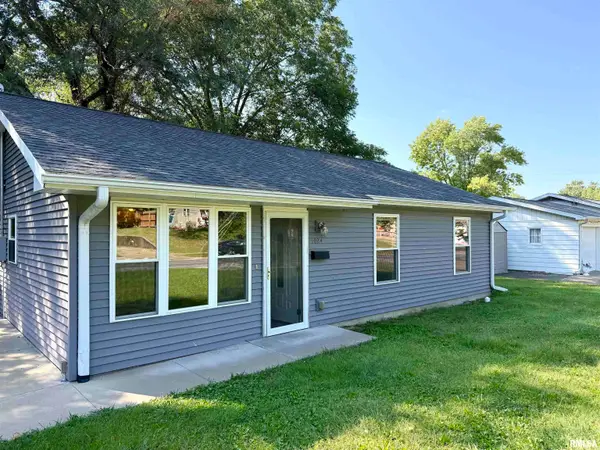 1024 S 16th Street, Quincy, IL 62301