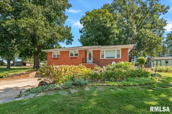 14 Hackney Lane, Springfield, IL 62702