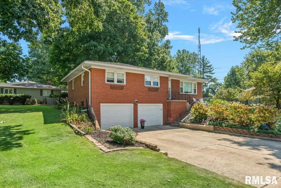 14 Hackney Lane, Springfield, IL 62702 - #3