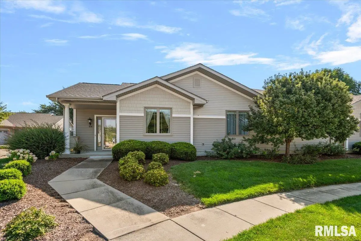 808 Colorado Court, Springfield, IL 62711-0000 - #1