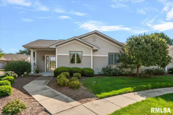 808 Colorado Court, Springfield, IL 62711-0000