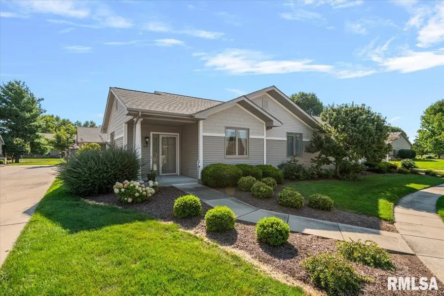 808 Colorado Court, Springfield, IL 62711-0000 - #2