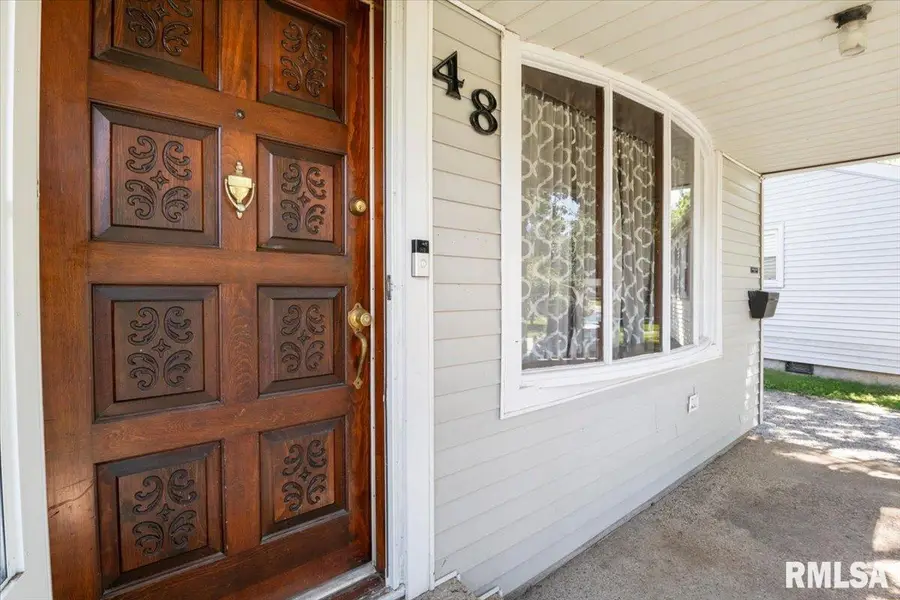 48 Beverly Road, Springfield, IL 62702 - #3