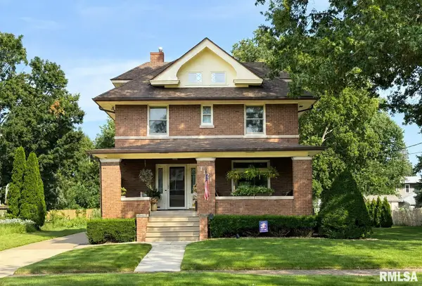 1121 N Kellogg Street, Galesburg, IL 61401