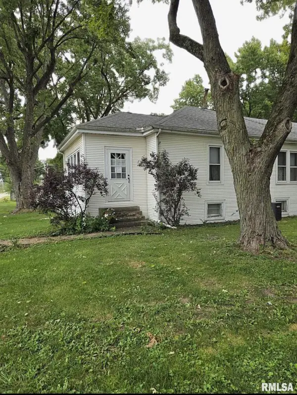 2800 S 13th Street, Springfield, IL 62703