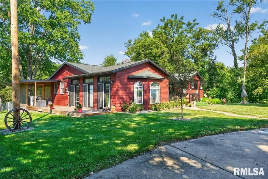18875 Atterberry Street, Petersburg, IL 62675 - #3