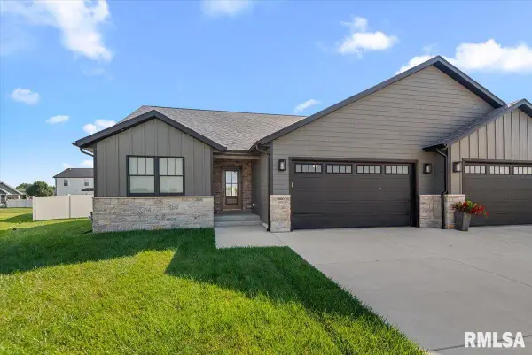 1600 Blenheim Drive, Springfield, IL 62711