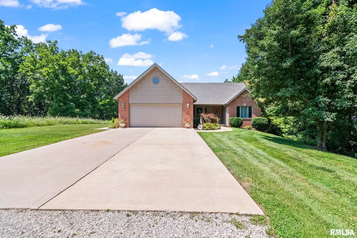 2450 Old Beardstown Road, Springfield, IL 62702 - #1