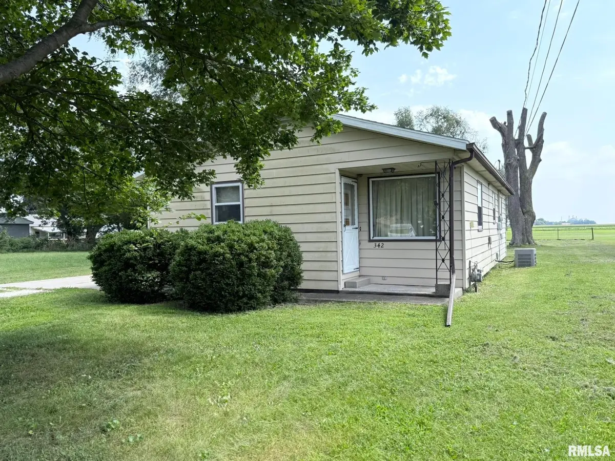 342 Huston Street, Galesburg, IL 61401 - #1