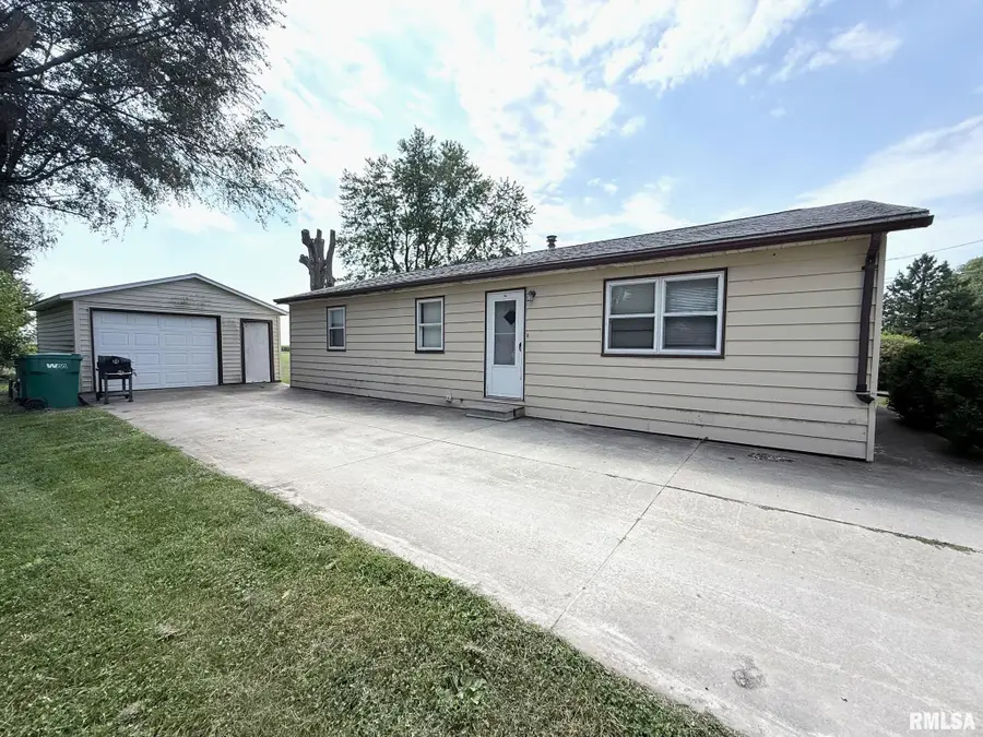 342 Huston Street, Galesburg, IL 61401 - #2