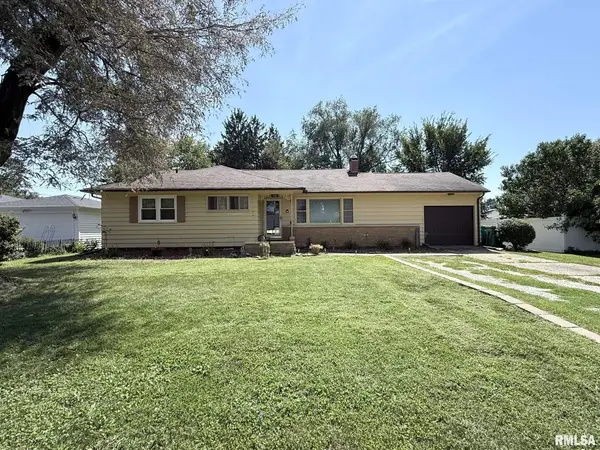 548 Scotch Elm Lane, Galesburg, IL 61401