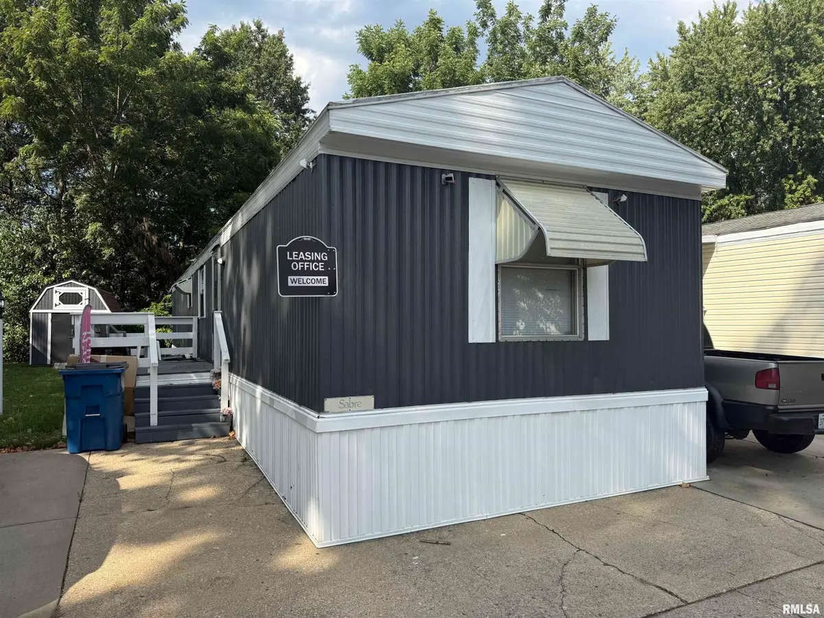 2800 Ridge Avenue #120, Springfield, IL 62702 - #1