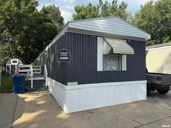 2800 Ridge Avenue #120, Springfield, IL 62702