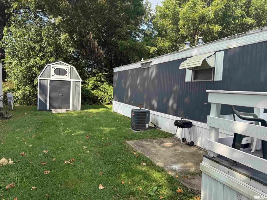 2800 Ridge Avenue #120, Springfield, IL 62702 - #2