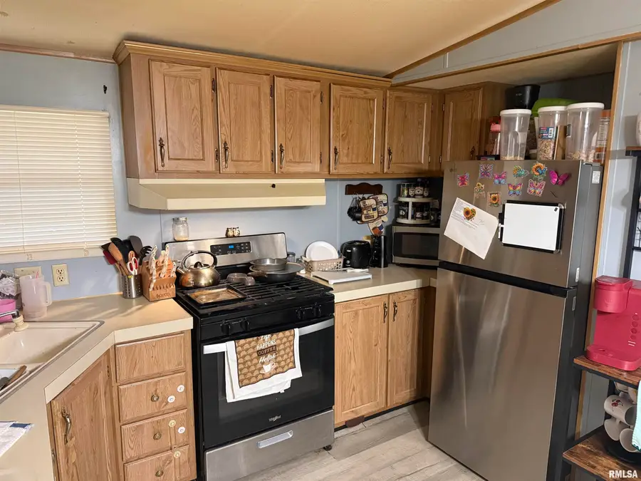 2800 Ridge Avenue #120, Springfield, IL 62702 - #3