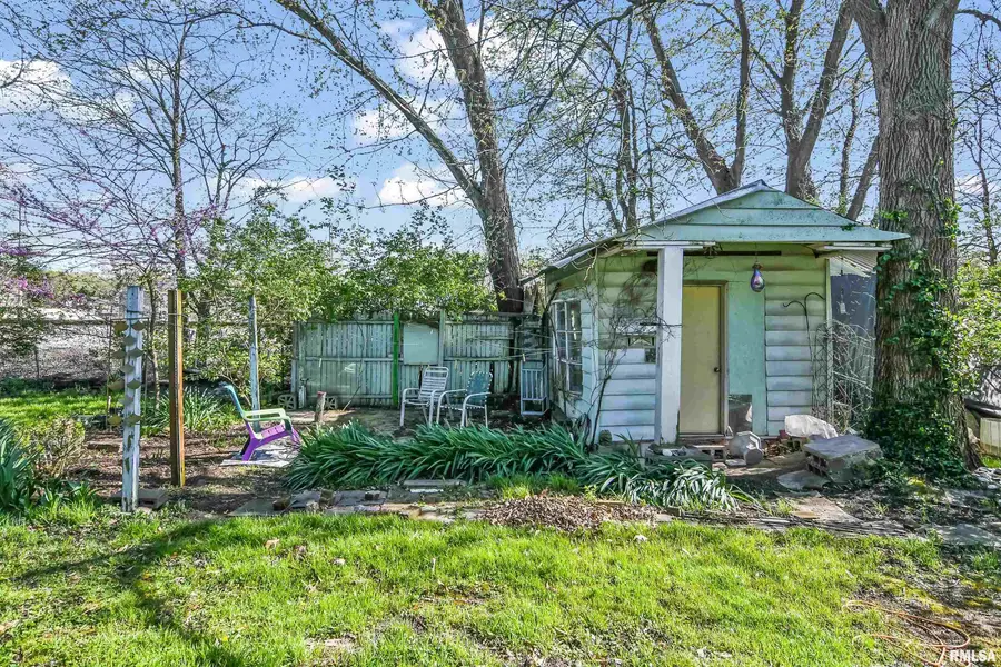 513 N 3rd Street, Riverton, IL 62561 - #3
