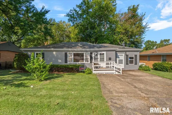 3117 S 1st Street #62703, Springfield, IL 62703